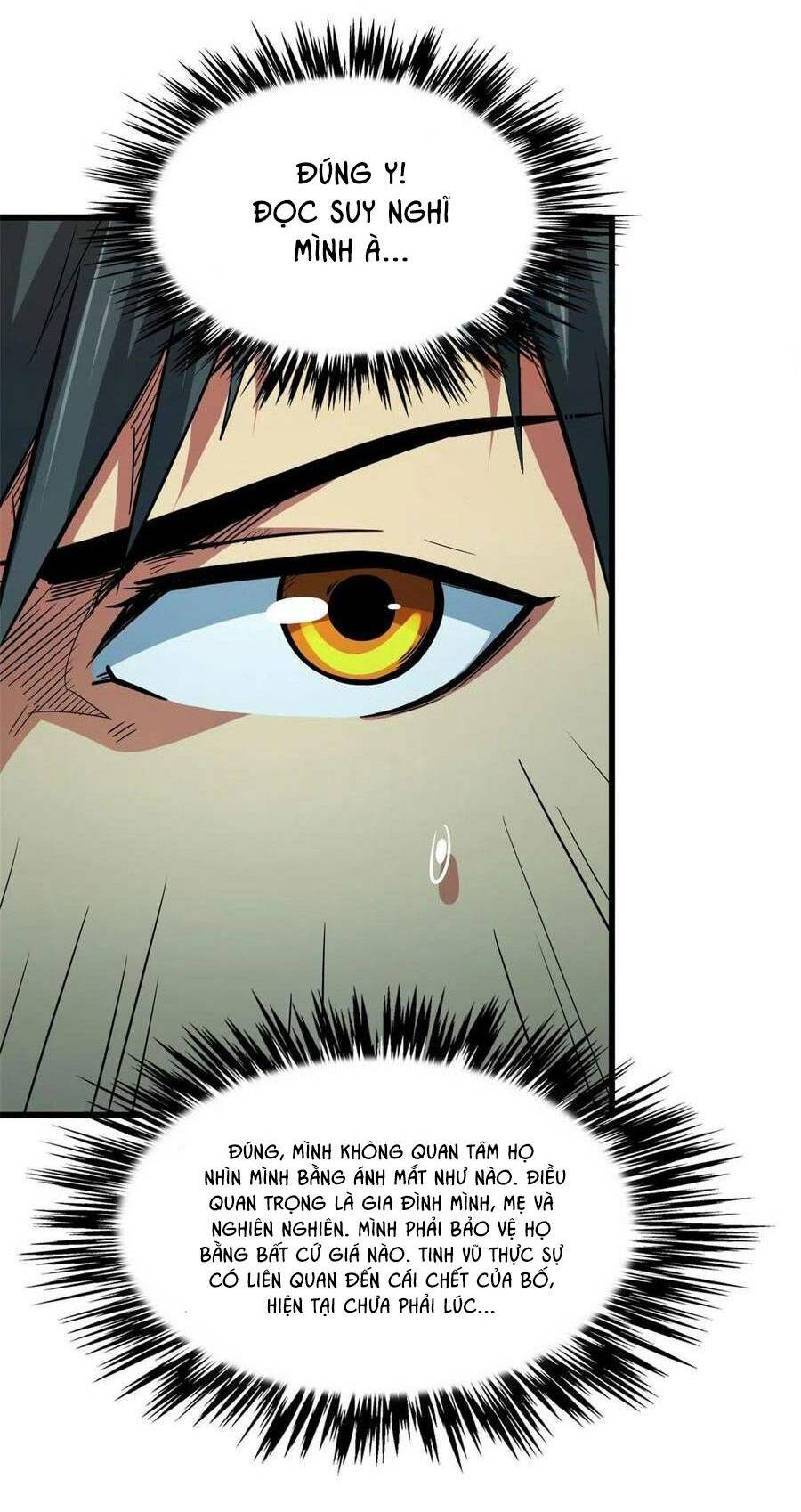 Siêu Cấp Thần Cơ Nhân - Chapter 32 - Page 45