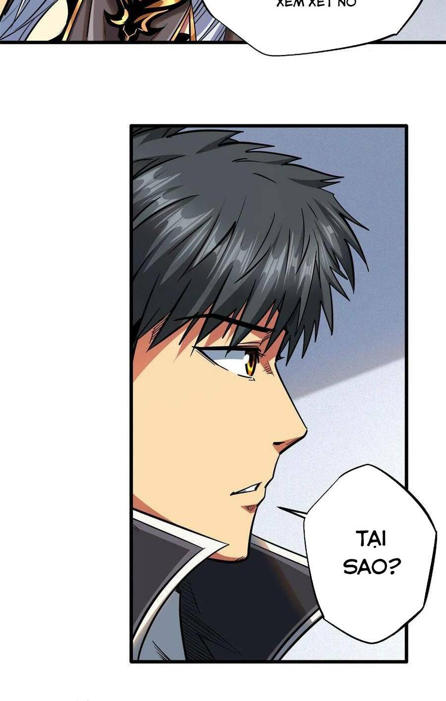 Siêu Cấp Thần Cơ Nhân - Chapter 32 - Page 47