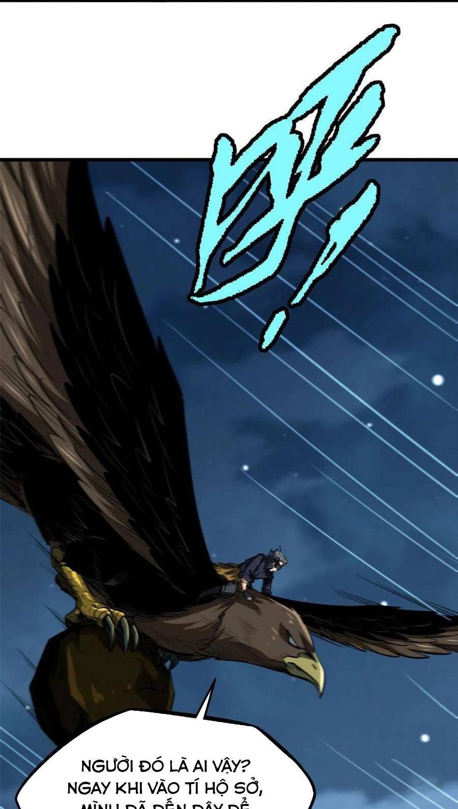 Siêu Cấp Thần Cơ Nhân - Chapter 32 - Page 4