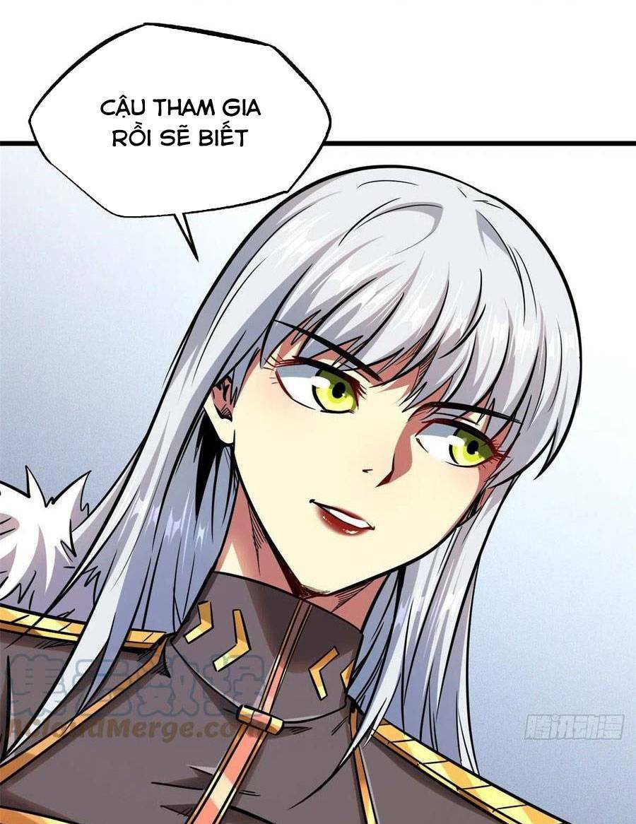 Siêu Cấp Thần Cơ Nhân - Chapter 32 - Page 50