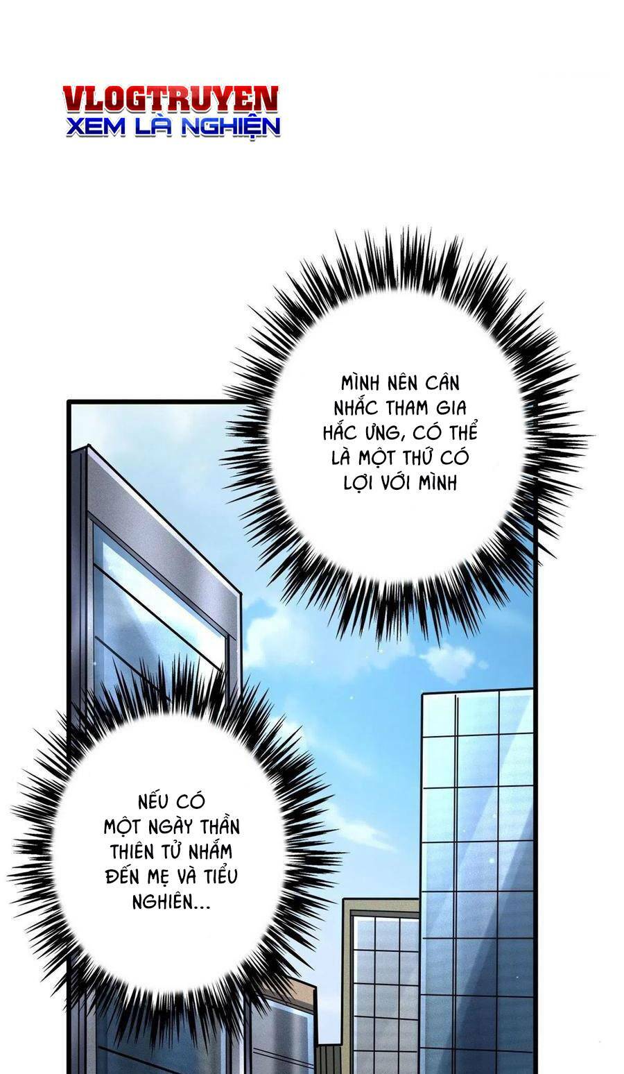 Siêu Cấp Thần Cơ Nhân - Chapter 32 - Page 52