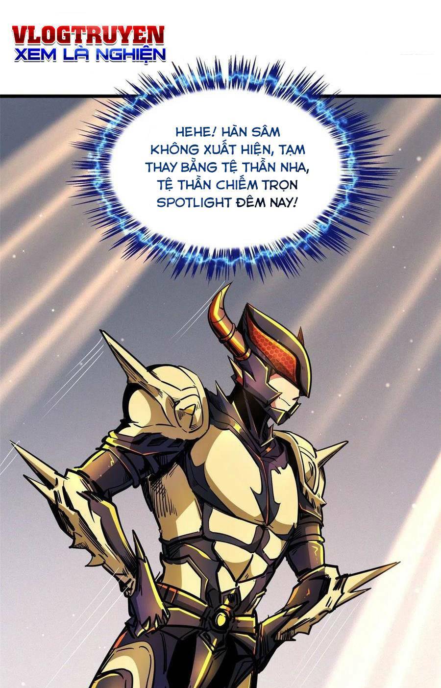 Siêu Cấp Thần Cơ Nhân - Chapter 32 - Page 58