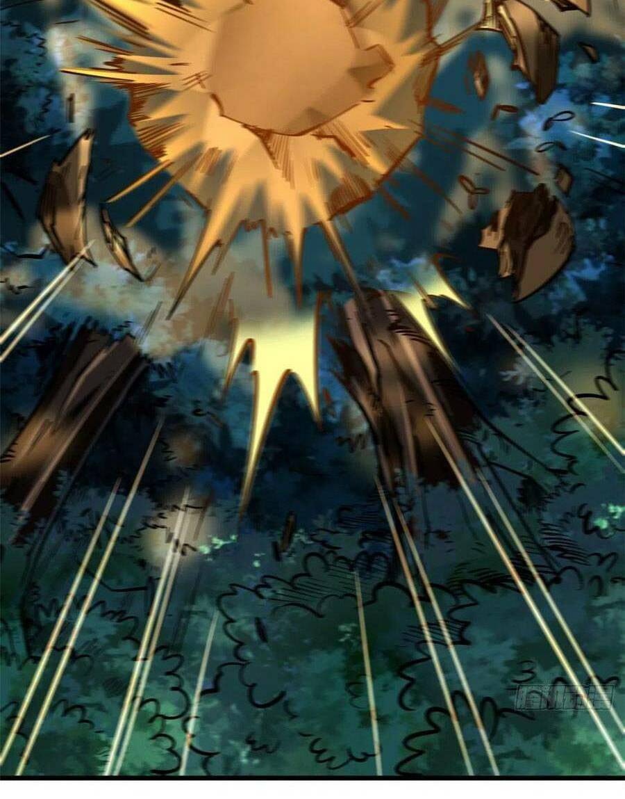 Siêu Cấp Thần Cơ Nhân - Chapter 32 - Page 7