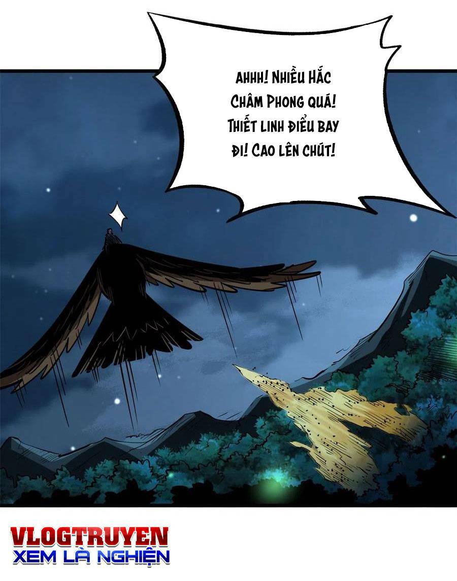 Siêu Cấp Thần Cơ Nhân - Chapter 32 - Page 8