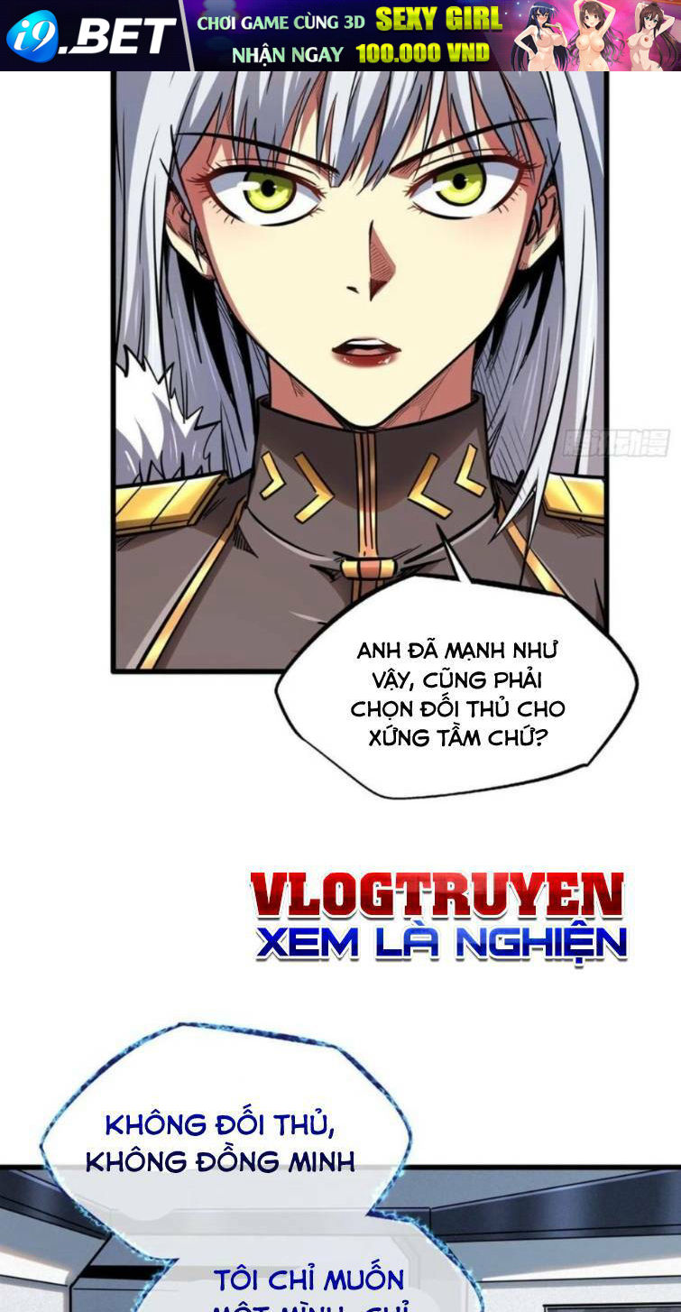 Siêu Cấp Thần Cơ Nhân - Chapter 33 - Page 13