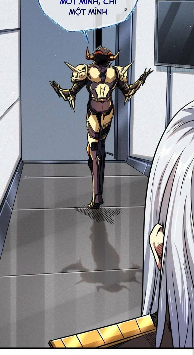 Siêu Cấp Thần Cơ Nhân - Chapter 33 - Page 14