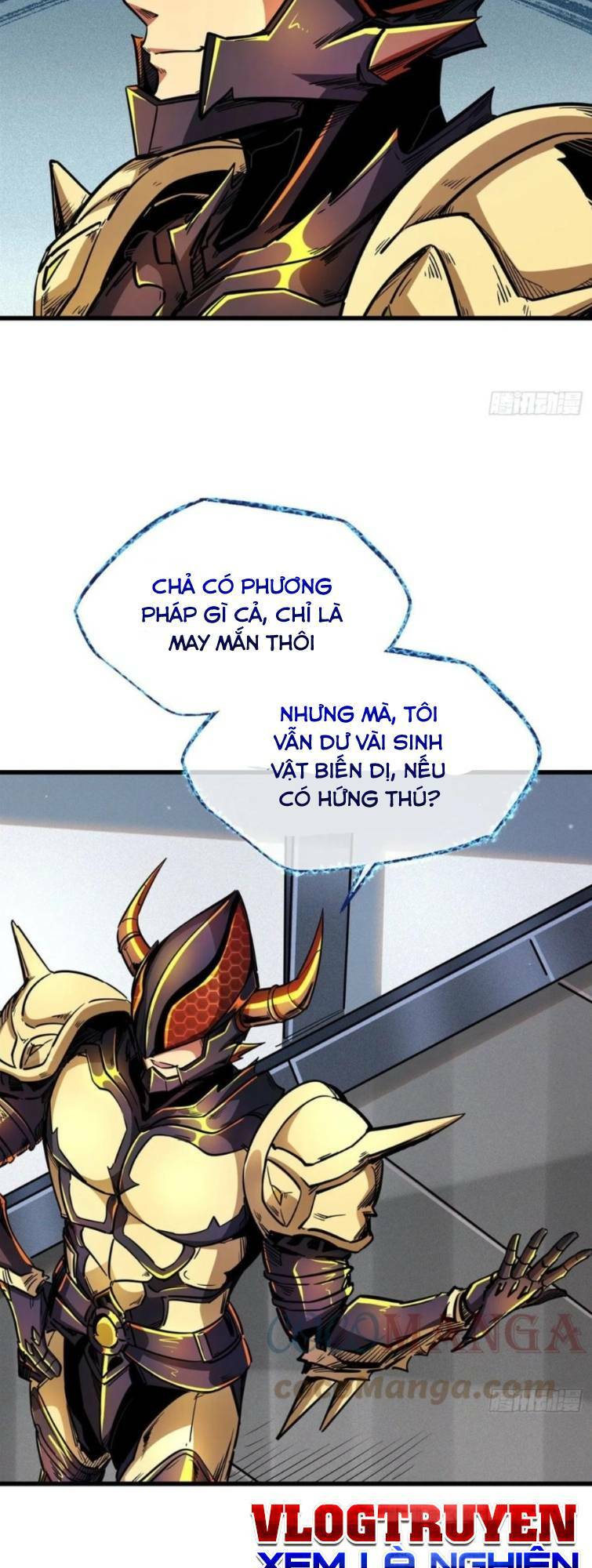 Siêu Cấp Thần Cơ Nhân - Chapter 33 - Page 16