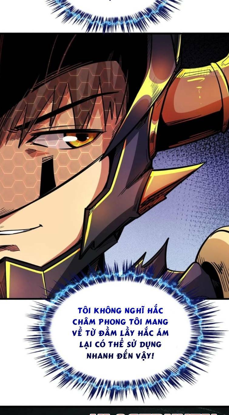 Siêu Cấp Thần Cơ Nhân - Chapter 33 - Page 20