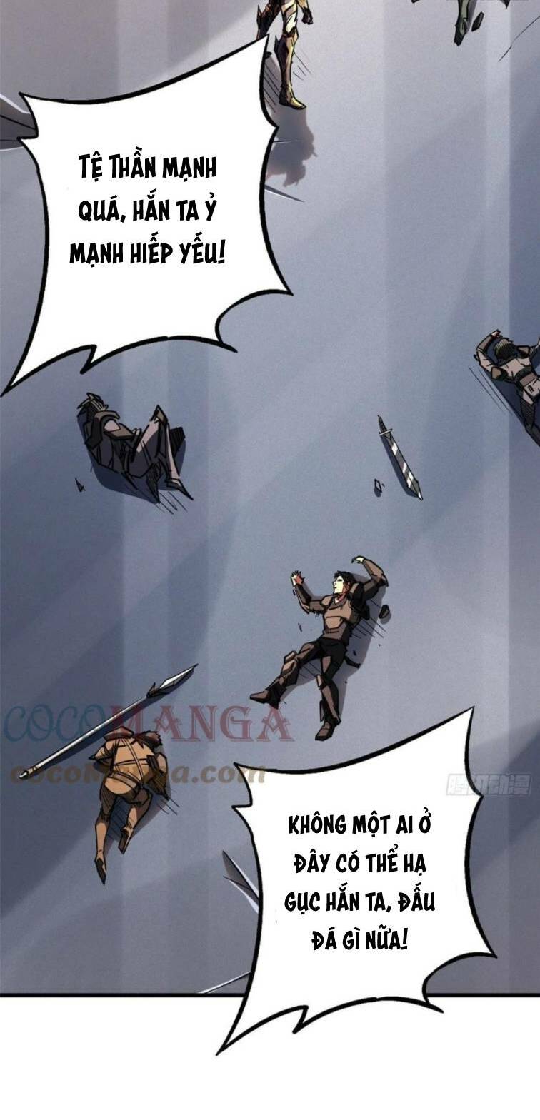 Siêu Cấp Thần Cơ Nhân - Chapter 33 - Page 3