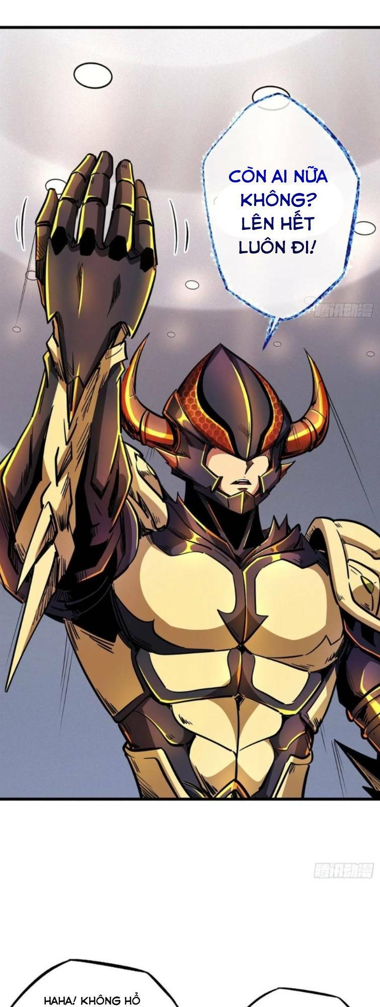 Siêu Cấp Thần Cơ Nhân - Chapter 33 - Page 4