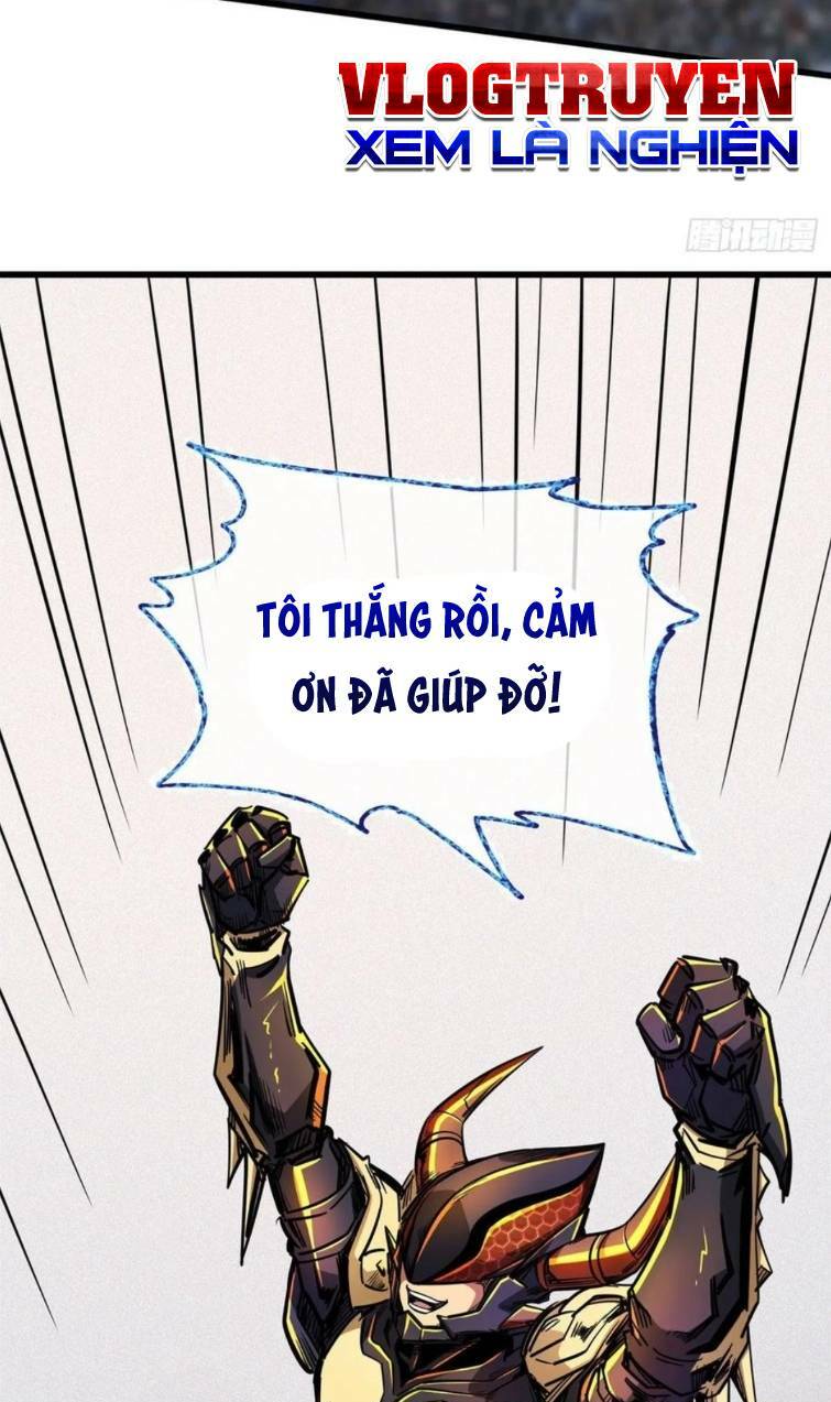 Siêu Cấp Thần Cơ Nhân - Chapter 33 - Page 6