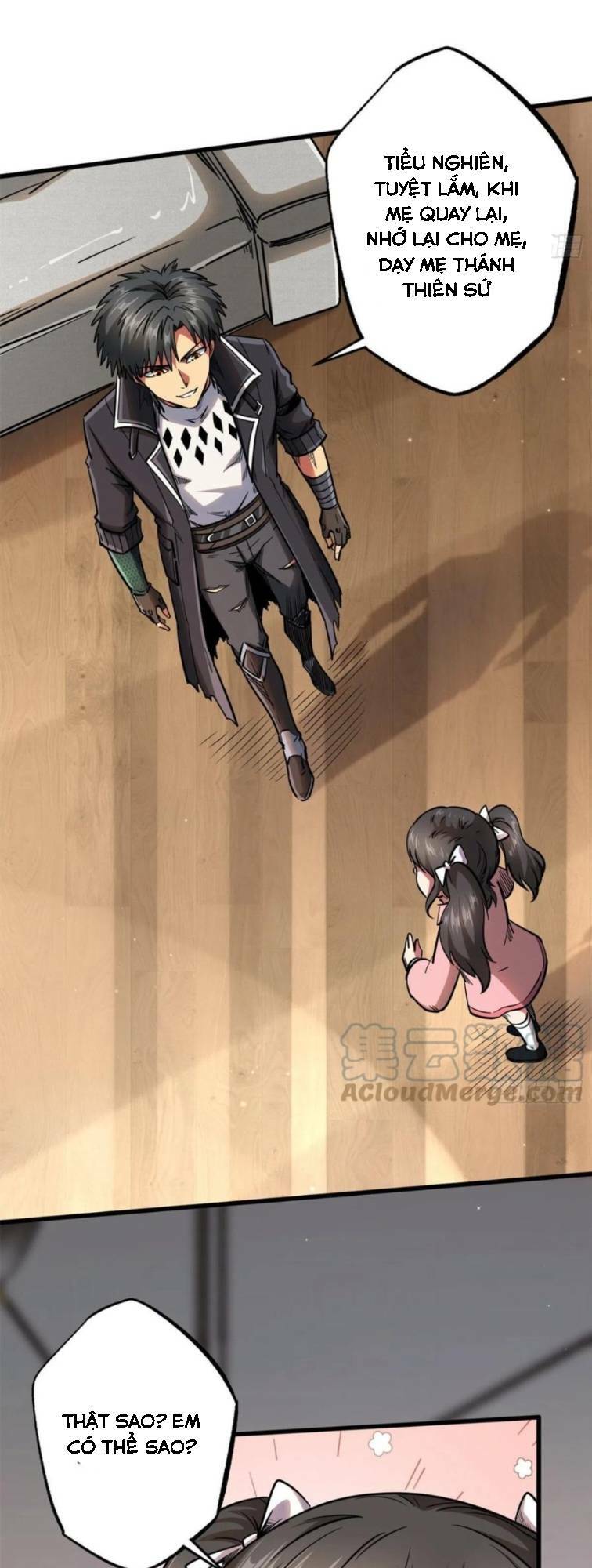 Siêu Cấp Thần Cơ Nhân - Chapter 34 - Page 12