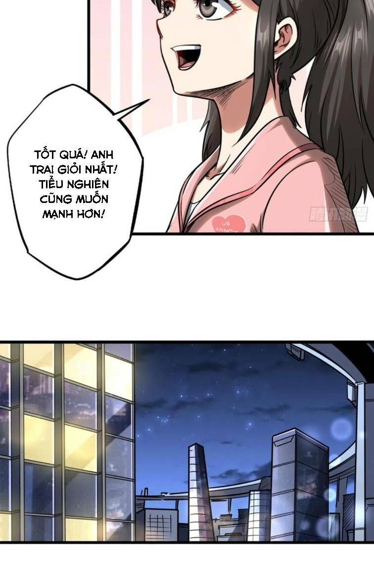 Siêu Cấp Thần Cơ Nhân - Chapter 34 - Page 15