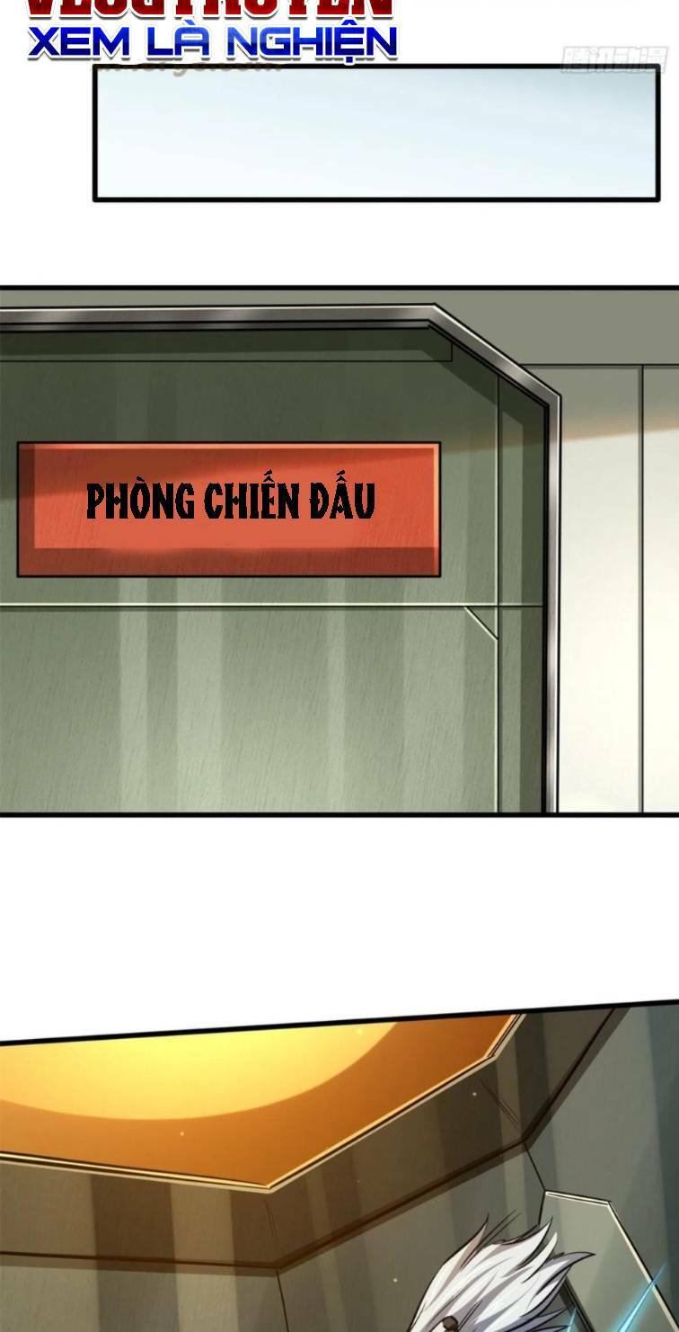 Siêu Cấp Thần Cơ Nhân - Chapter 34 - Page 18
