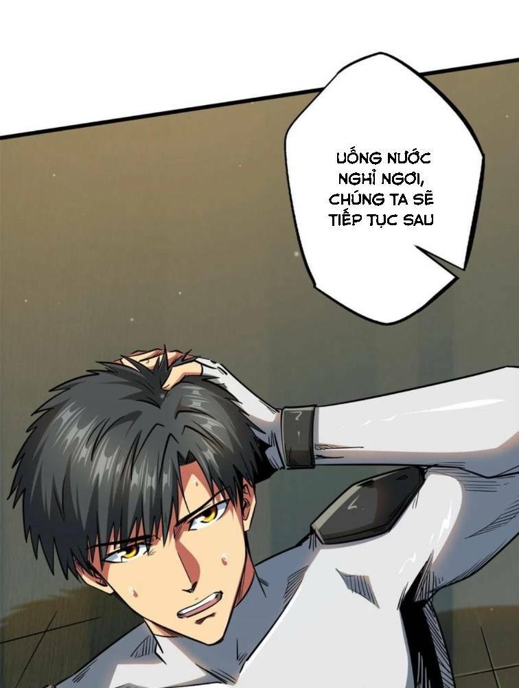 Siêu Cấp Thần Cơ Nhân - Chapter 34 - Page 22