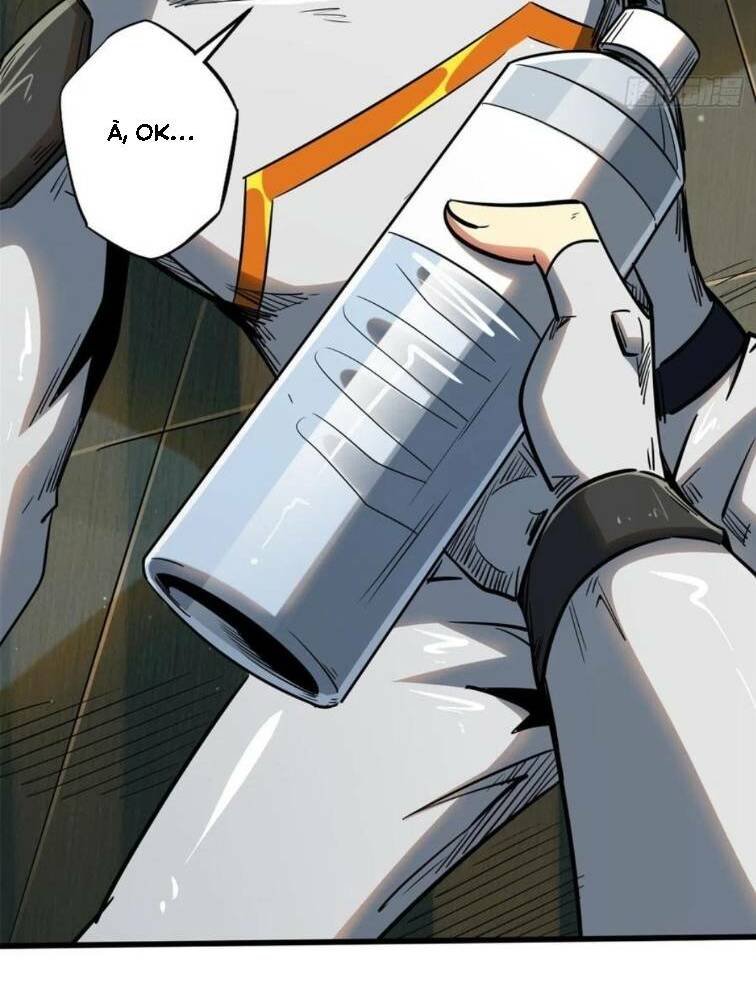 Siêu Cấp Thần Cơ Nhân - Chapter 34 - Page 23