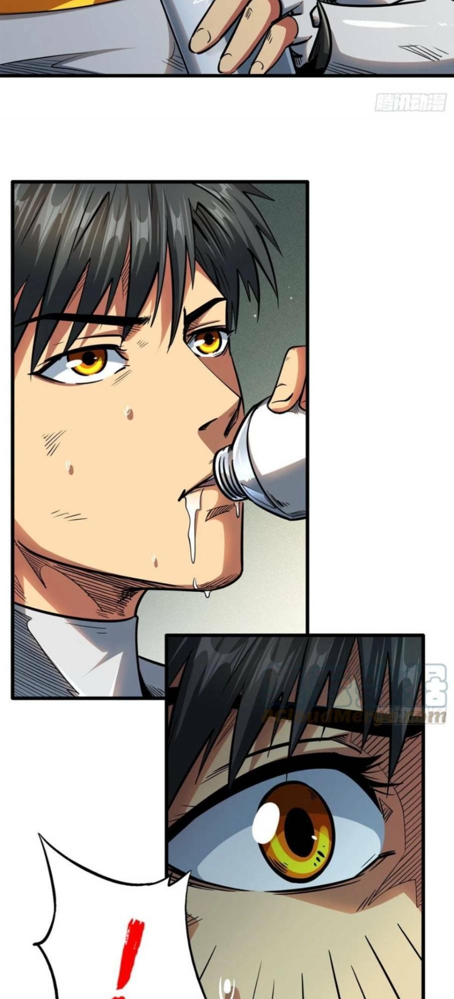 Siêu Cấp Thần Cơ Nhân - Chapter 34 - Page 25