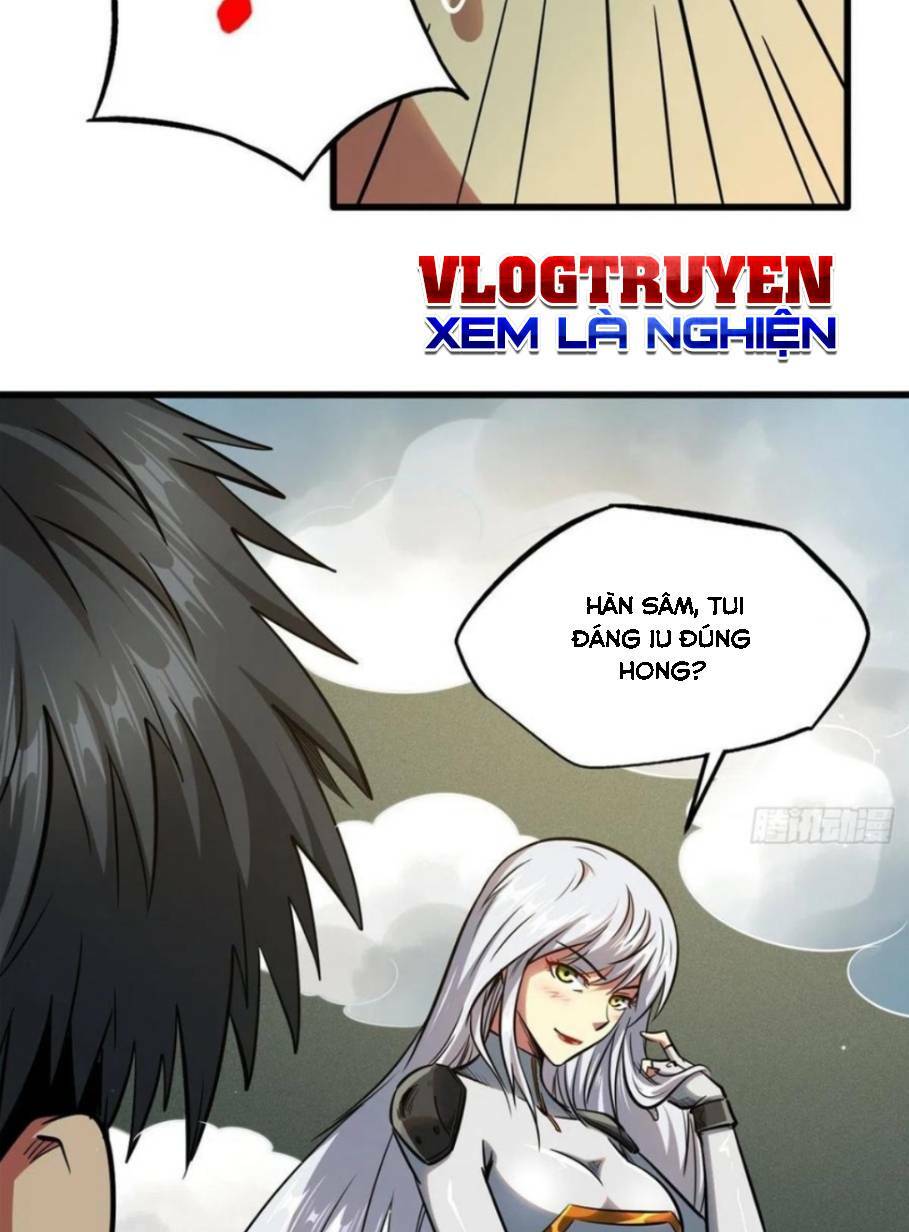 Siêu Cấp Thần Cơ Nhân - Chapter 34 - Page 26