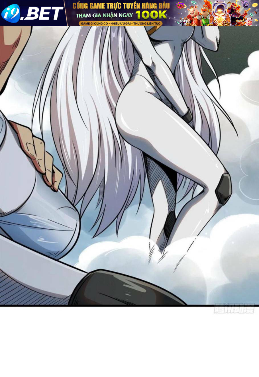 Siêu Cấp Thần Cơ Nhân - Chapter 34 - Page 27