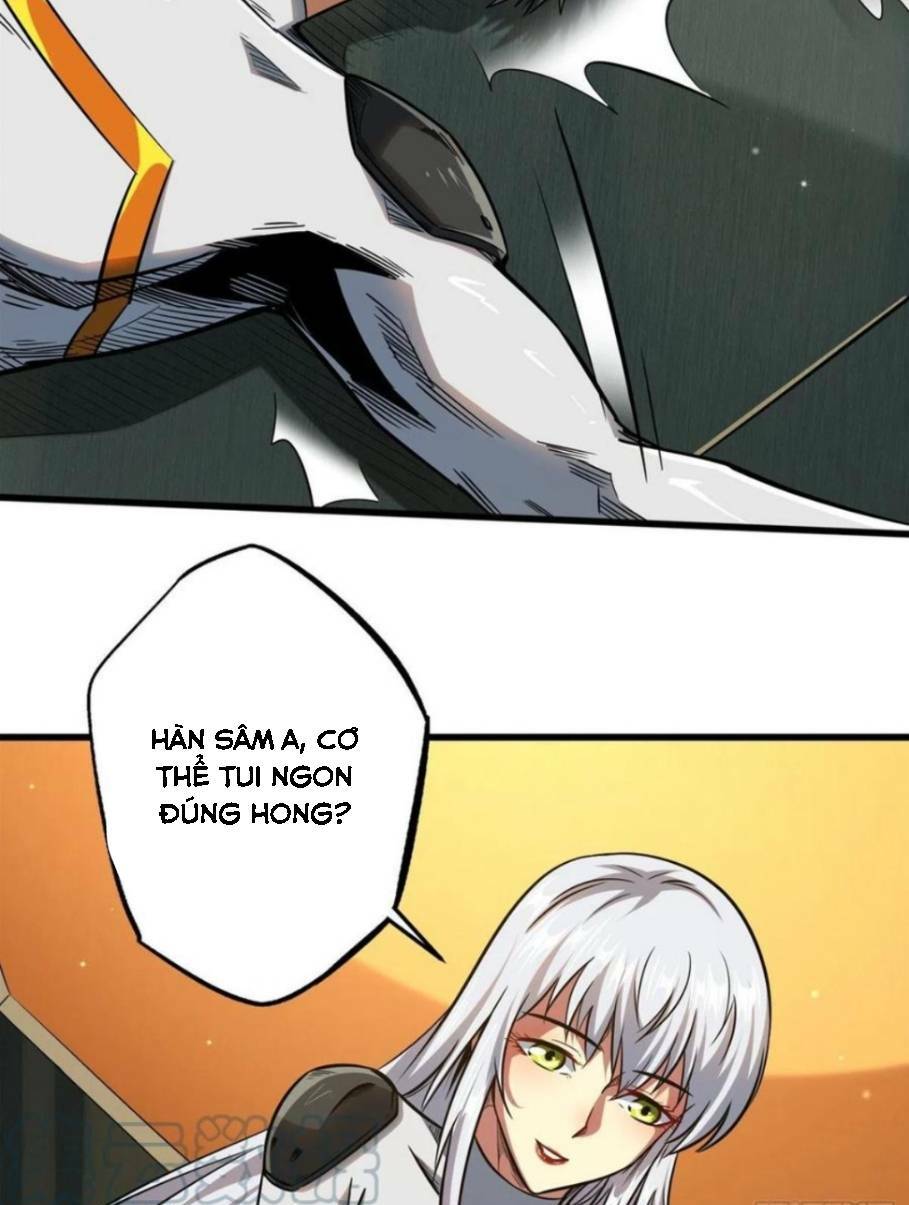 Siêu Cấp Thần Cơ Nhân - Chapter 34 - Page 30