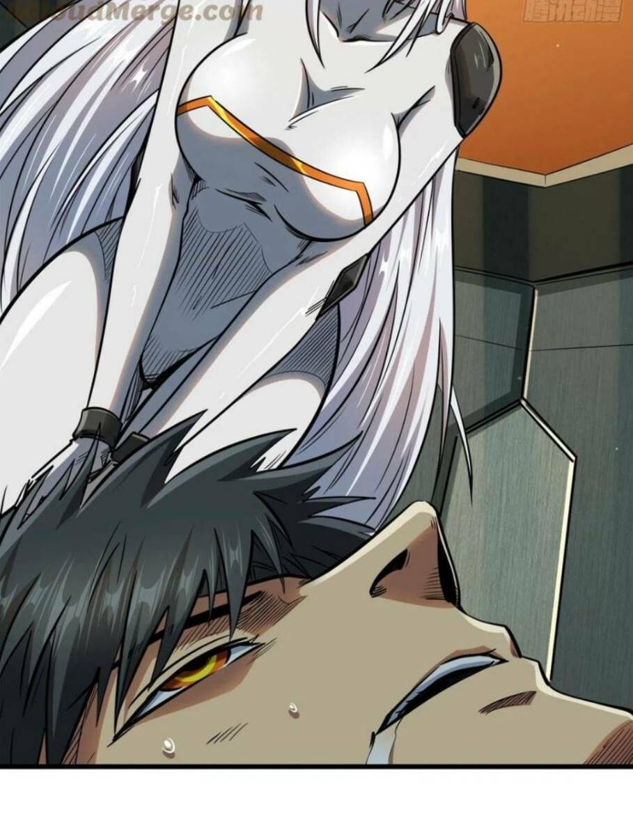 Siêu Cấp Thần Cơ Nhân - Chapter 34 - Page 31