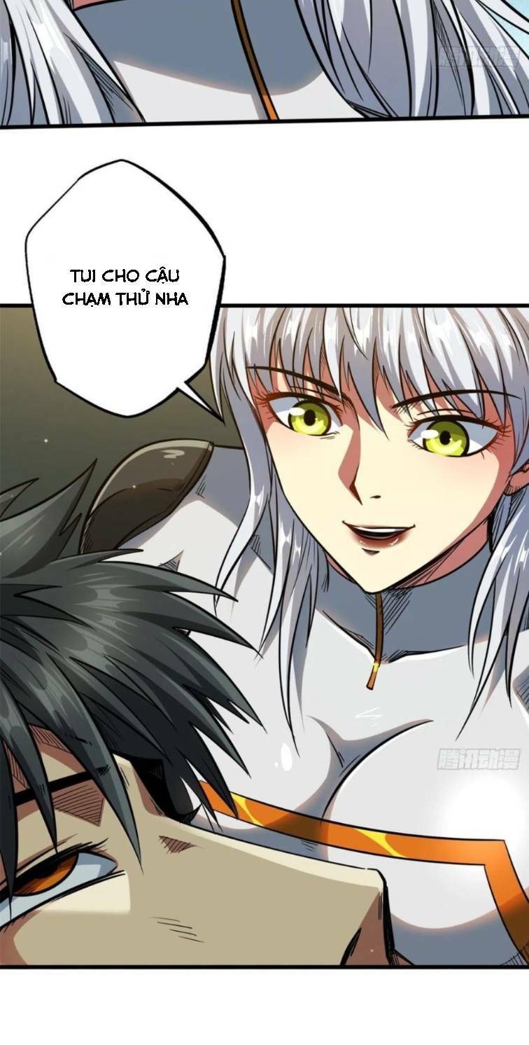 Siêu Cấp Thần Cơ Nhân - Chapter 34 - Page 35