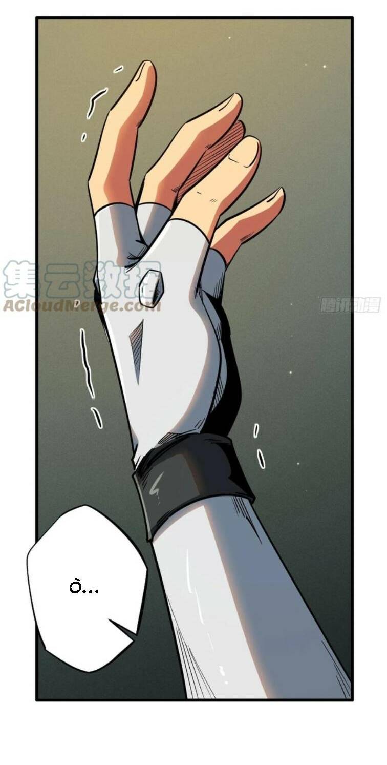 Siêu Cấp Thần Cơ Nhân - Chapter 34 - Page 36