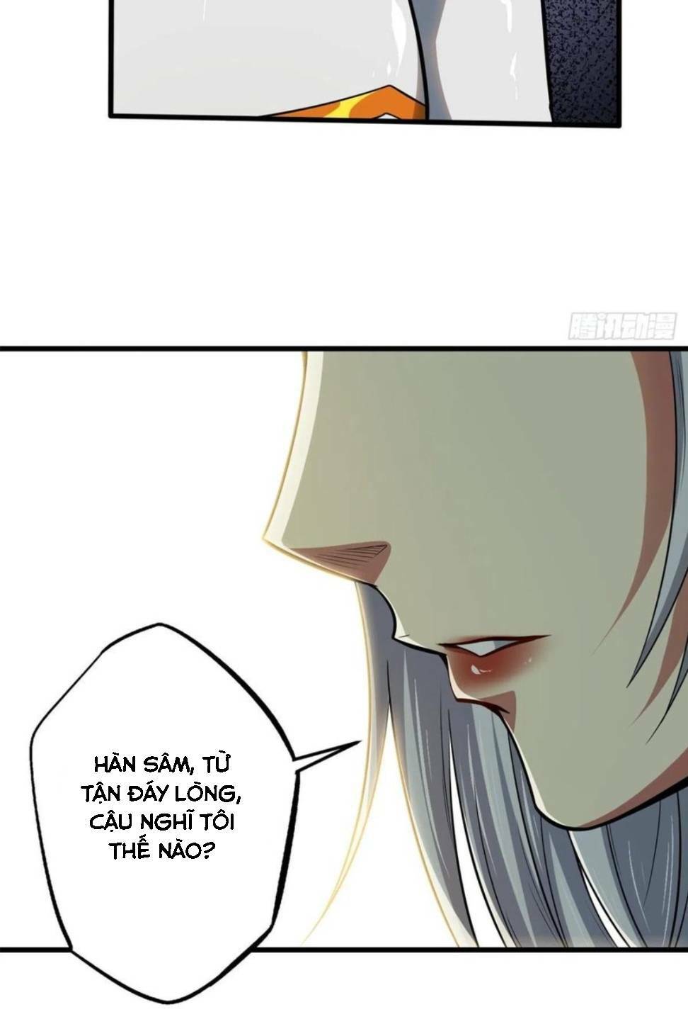 Siêu Cấp Thần Cơ Nhân - Chapter 34 - Page 41