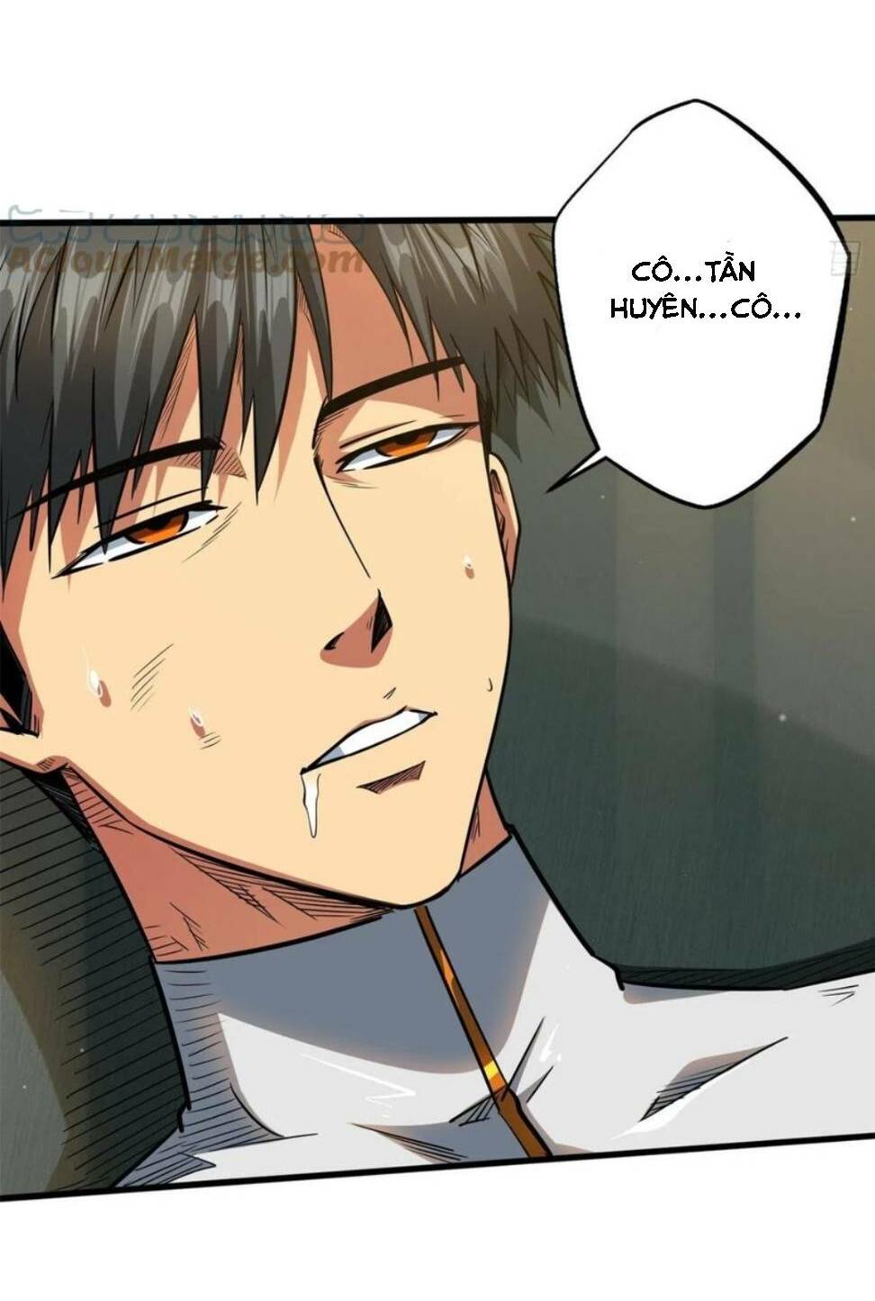 Siêu Cấp Thần Cơ Nhân - Chapter 34 - Page 42