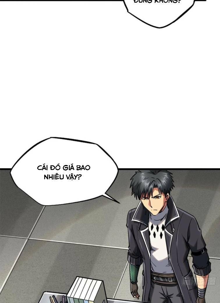 Siêu Cấp Thần Cơ Nhân - Chapter 34 - Page 7