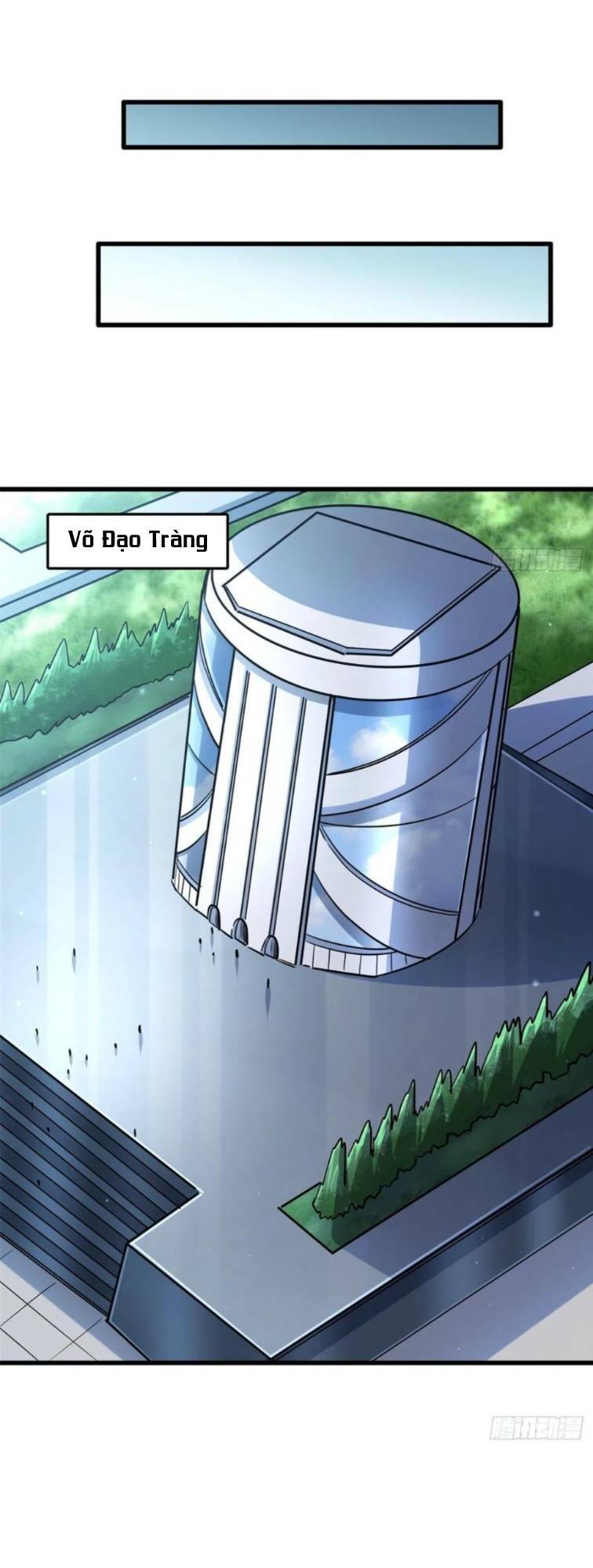 Siêu Cấp Thần Cơ Nhân - Chapter 35 - Page 15