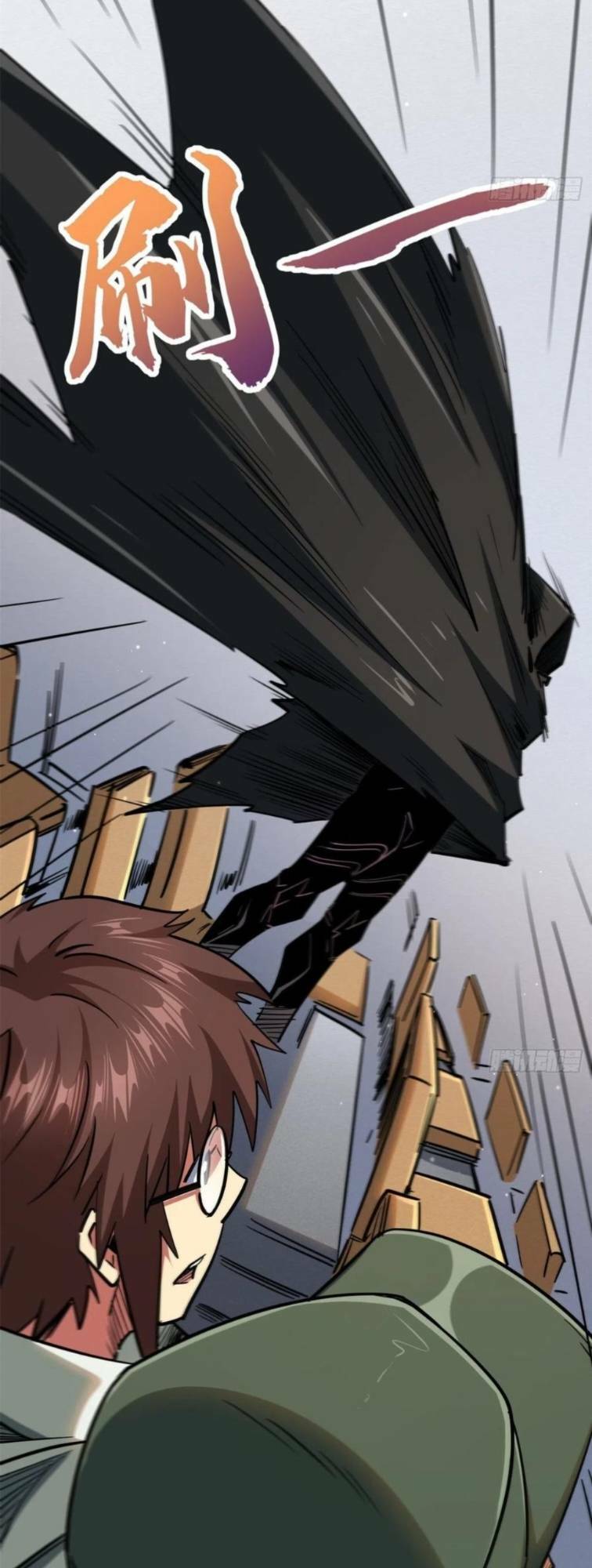 Siêu Cấp Thần Cơ Nhân - Chapter 35 - Page 24