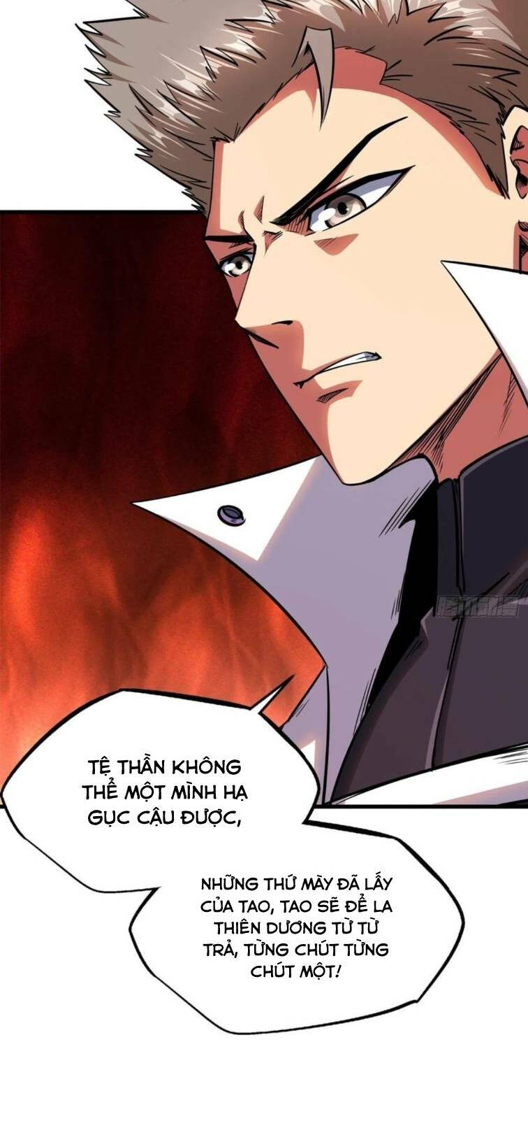 Siêu Cấp Thần Cơ Nhân - Chapter 35 - Page 37