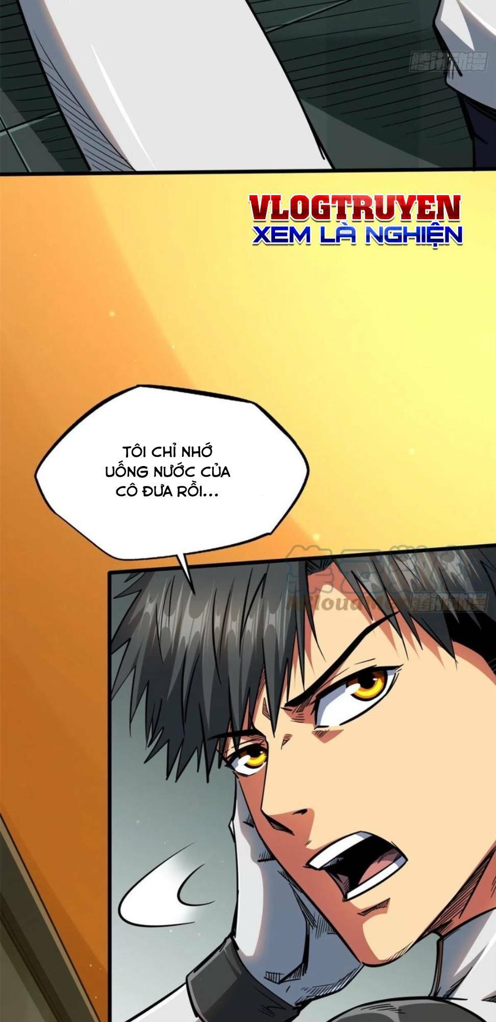 Siêu Cấp Thần Cơ Nhân - Chapter 35 - Page 4