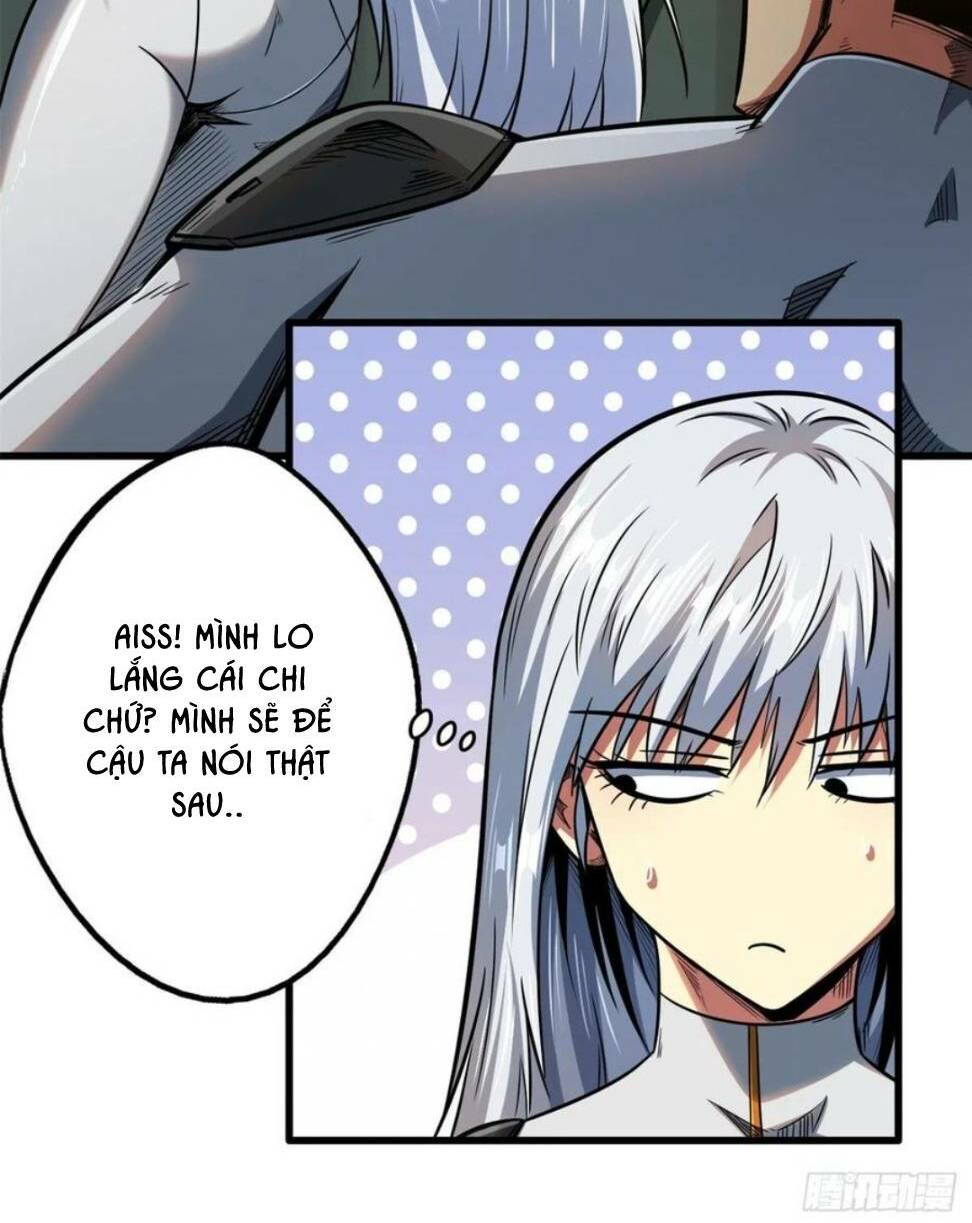 Siêu Cấp Thần Cơ Nhân - Chapter 35 - Page 6
