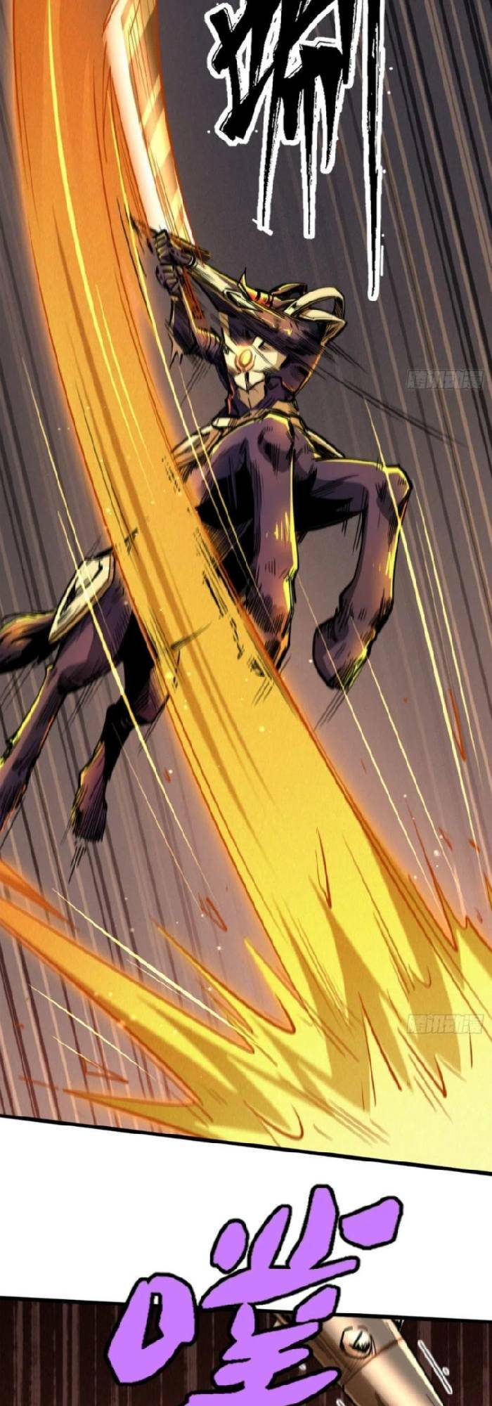 Siêu Cấp Thần Cơ Nhân - Chapter 36 - Page 10