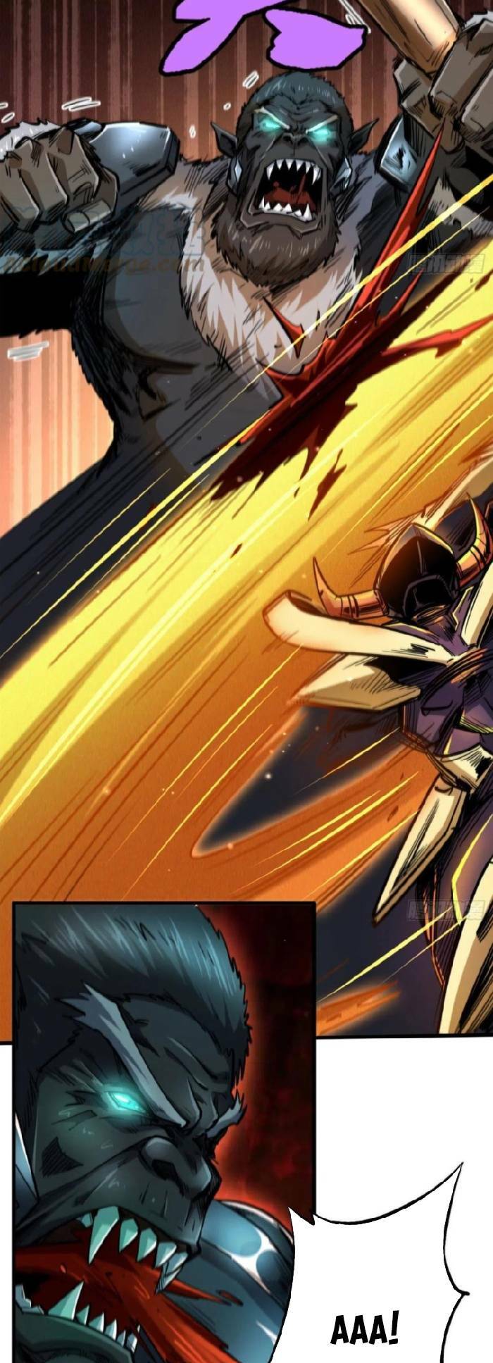 Siêu Cấp Thần Cơ Nhân - Chapter 36 - Page 11