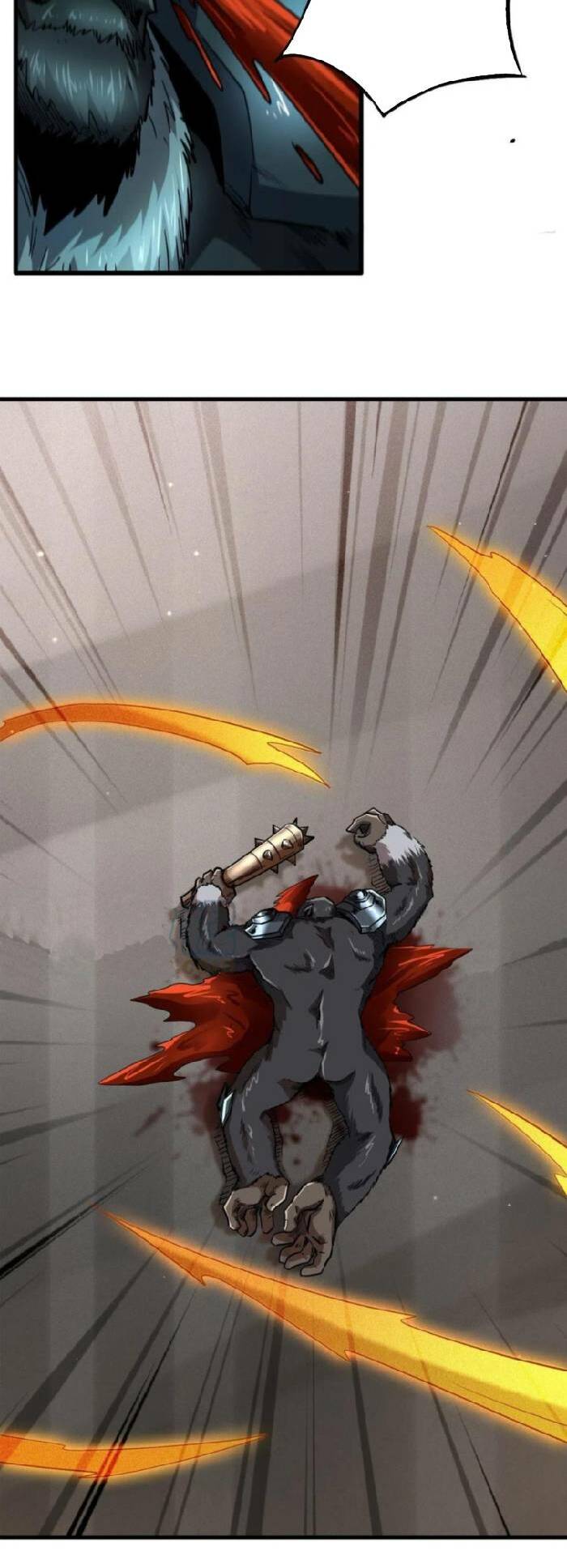 Siêu Cấp Thần Cơ Nhân - Chapter 36 - Page 12