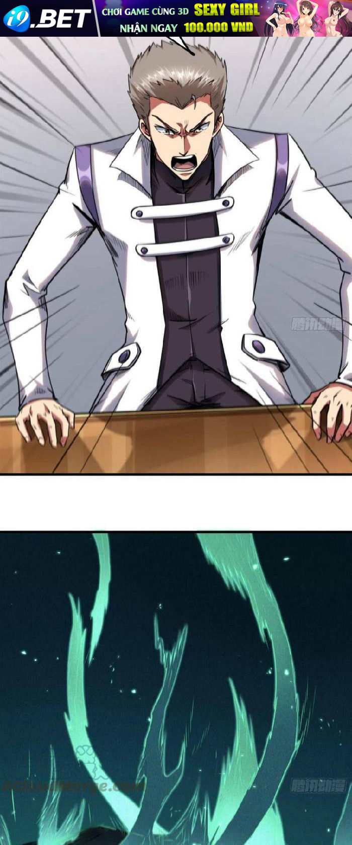 Siêu Cấp Thần Cơ Nhân - Chapter 36 - Page 16