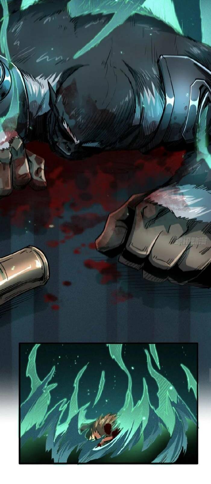 Siêu Cấp Thần Cơ Nhân - Chapter 36 - Page 17