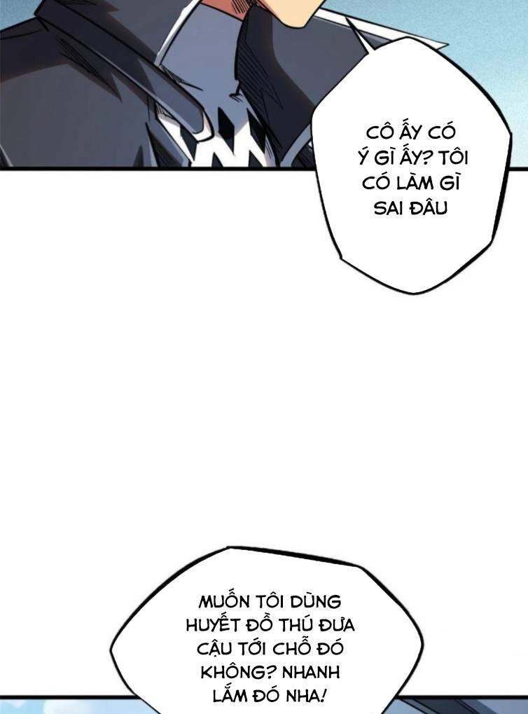 Siêu Cấp Thần Cơ Nhân - Chapter 36 - Page 25
