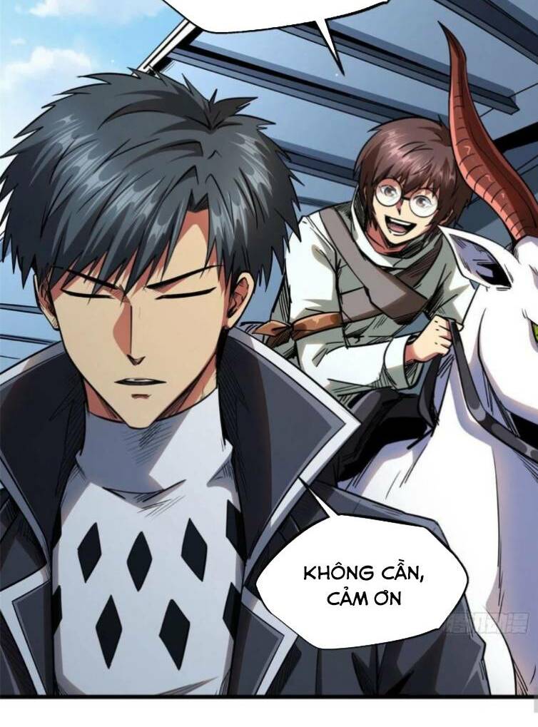 Siêu Cấp Thần Cơ Nhân - Chapter 36 - Page 26
