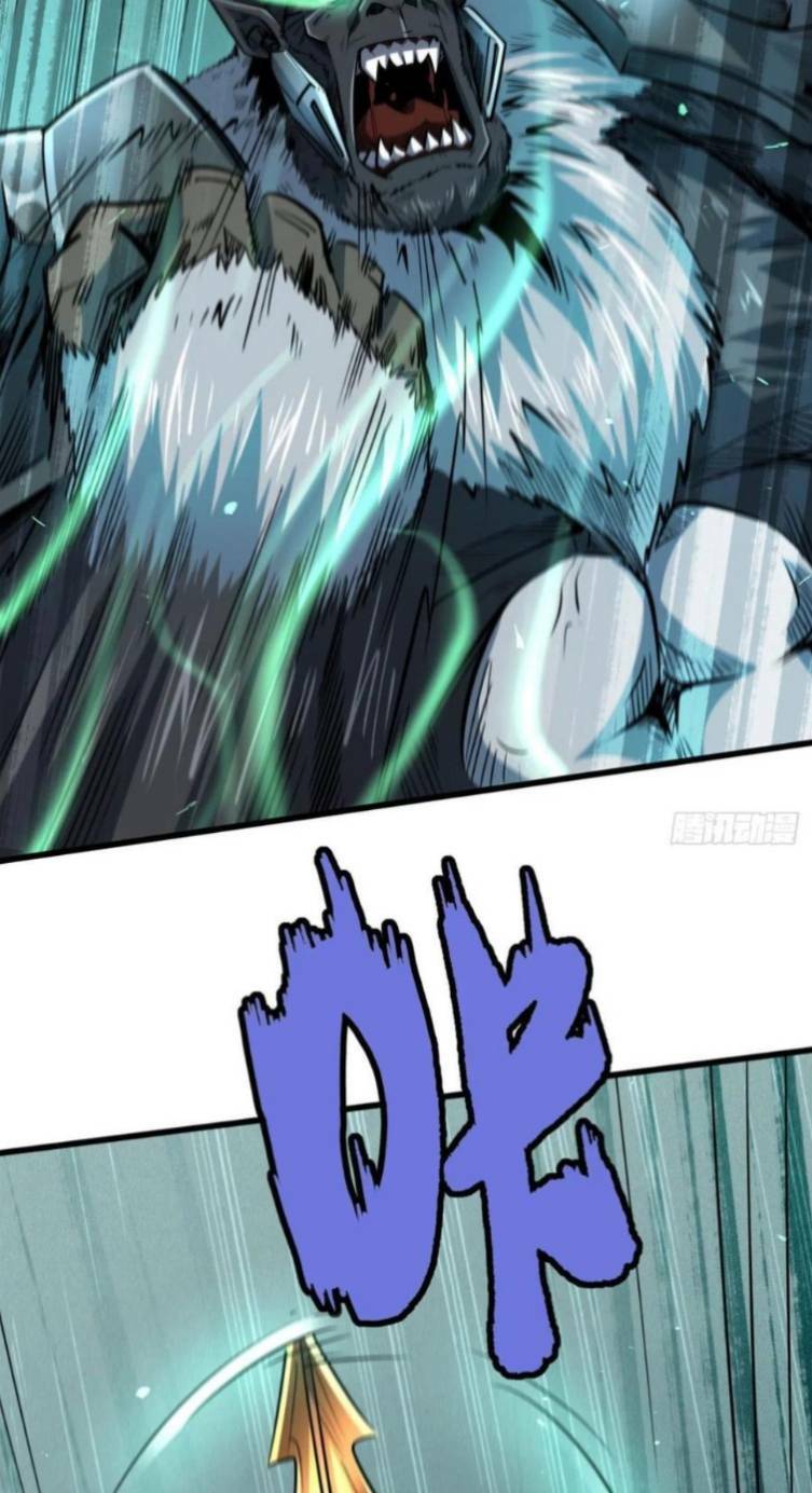 Siêu Cấp Thần Cơ Nhân - Chapter 36 - Page 3