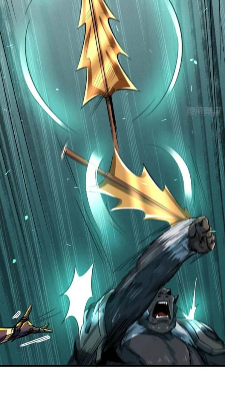 Siêu Cấp Thần Cơ Nhân - Chapter 36 - Page 4