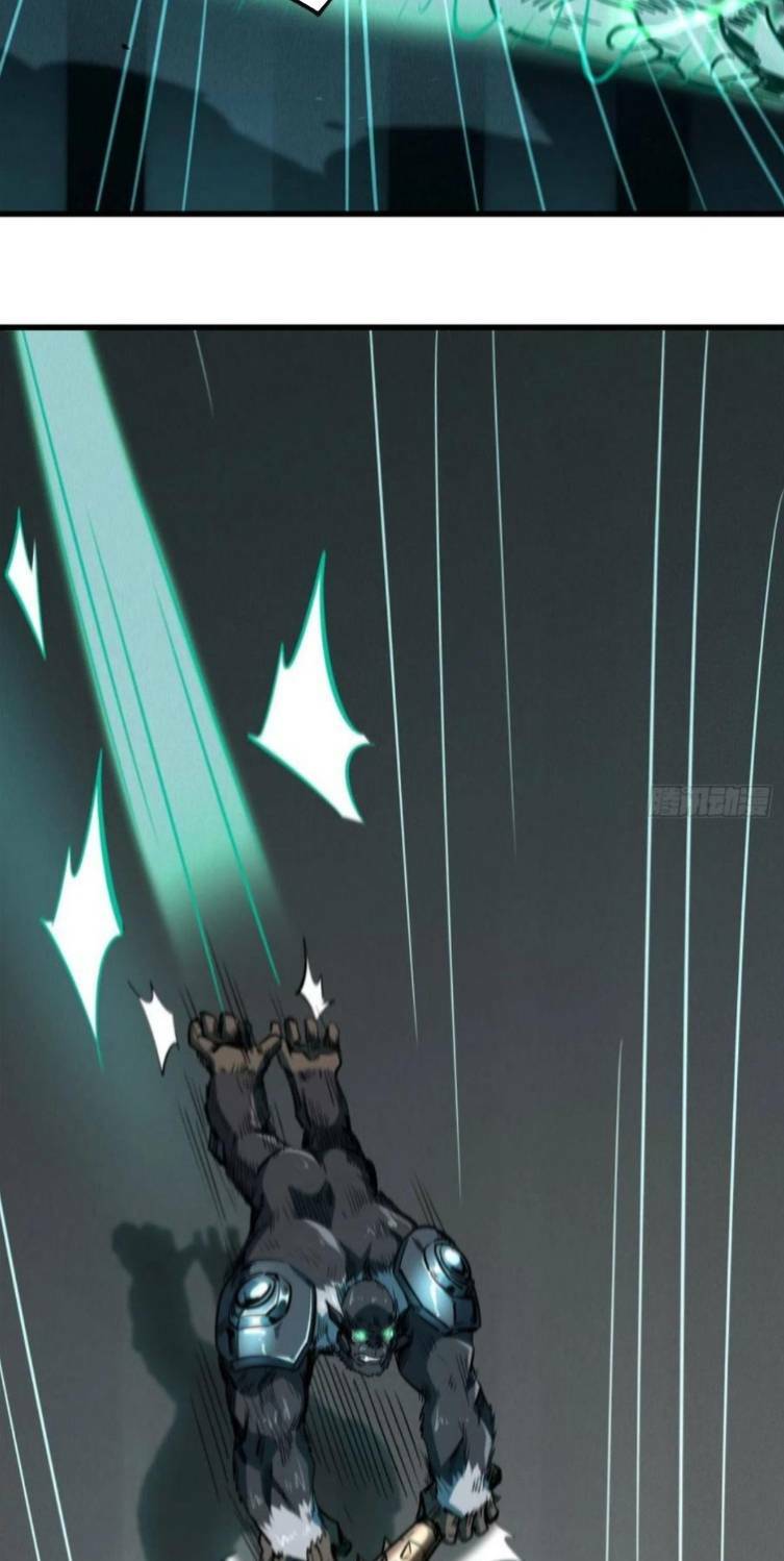 Siêu Cấp Thần Cơ Nhân - Chapter 36 - Page 7