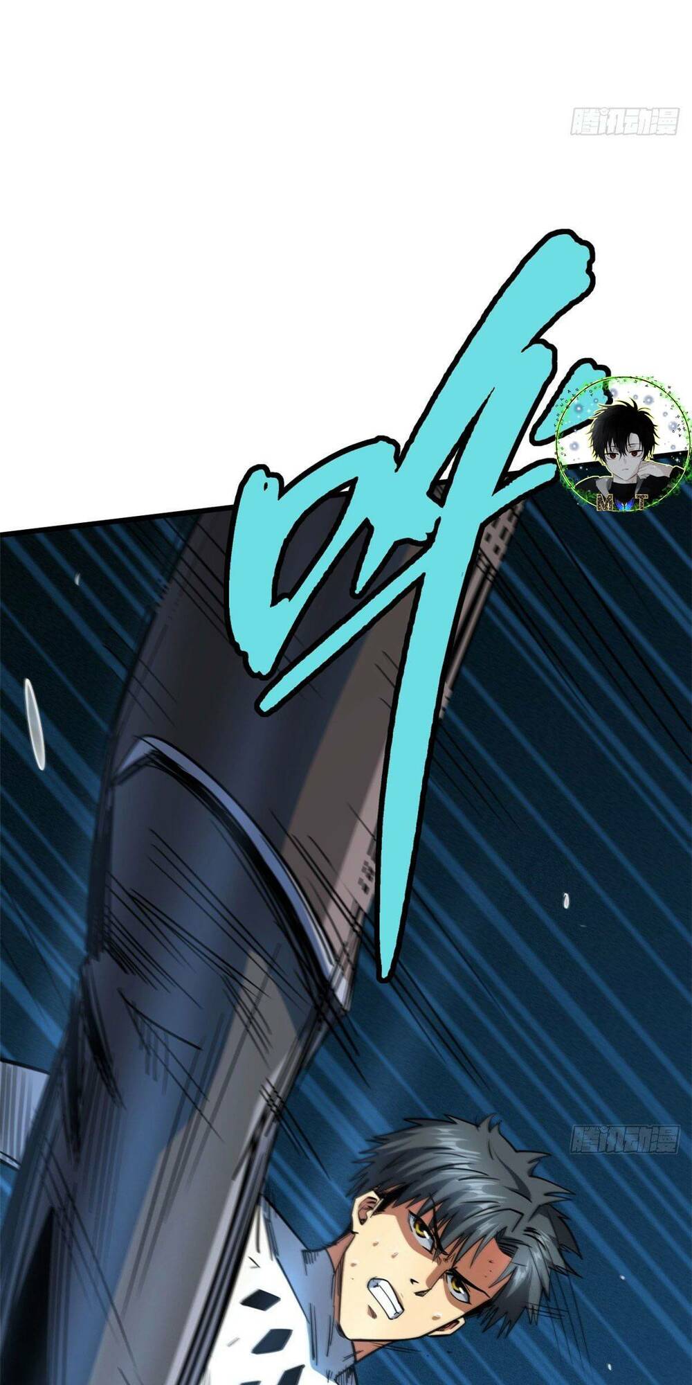 Siêu Cấp Thần Cơ Nhân - Chapter 37 - Page 13