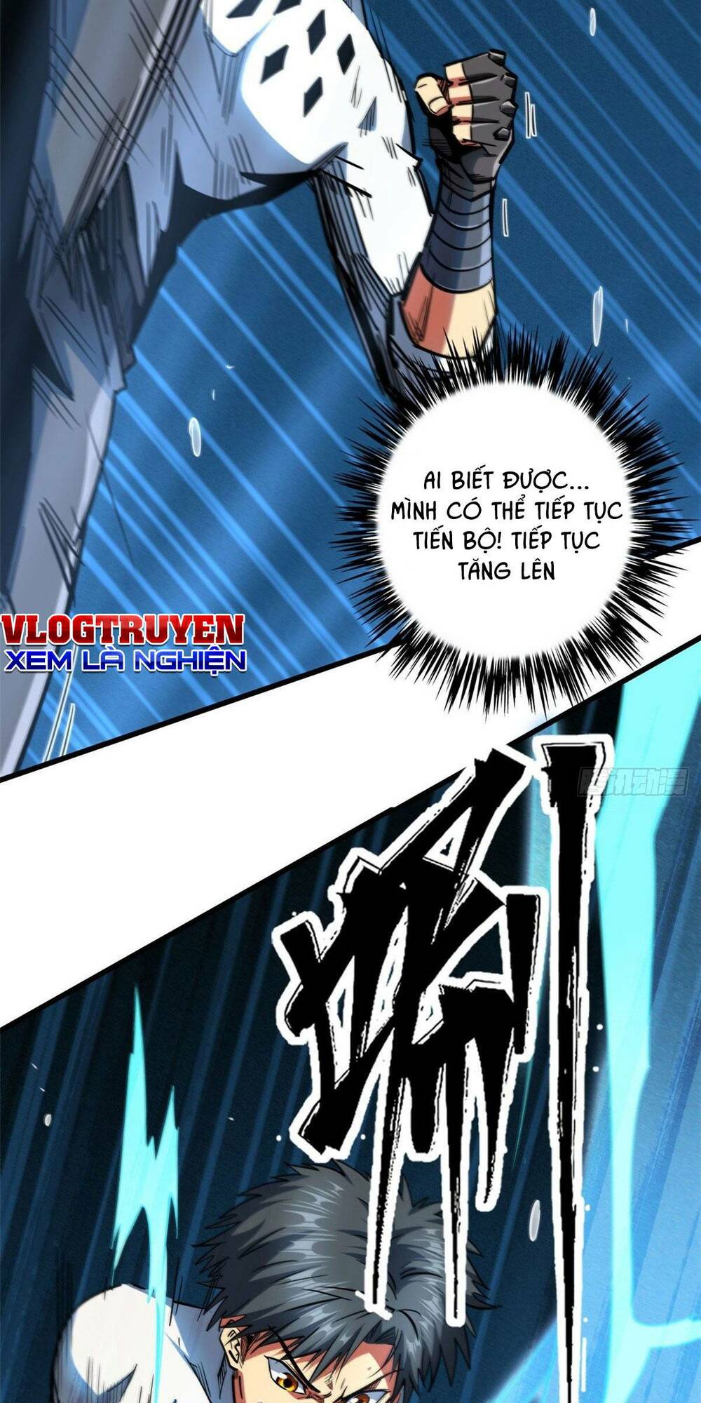 Siêu Cấp Thần Cơ Nhân - Chapter 37 - Page 14