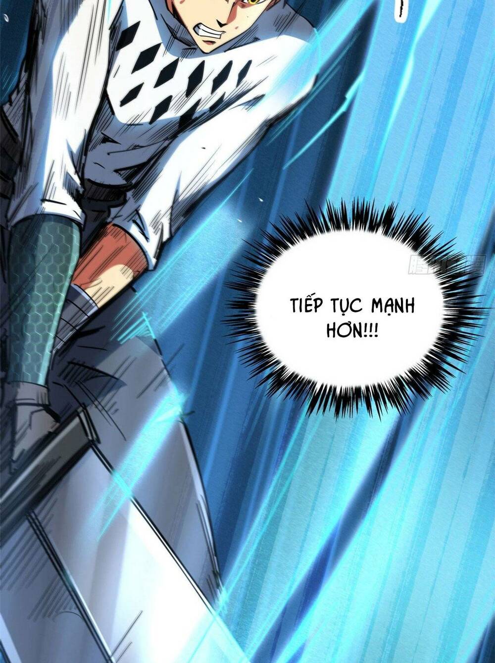 Siêu Cấp Thần Cơ Nhân - Chapter 37 - Page 15