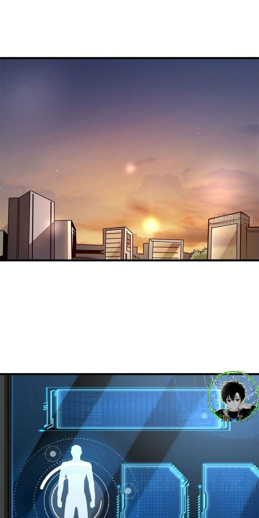 Siêu Cấp Thần Cơ Nhân - Chapter 37 - Page 17