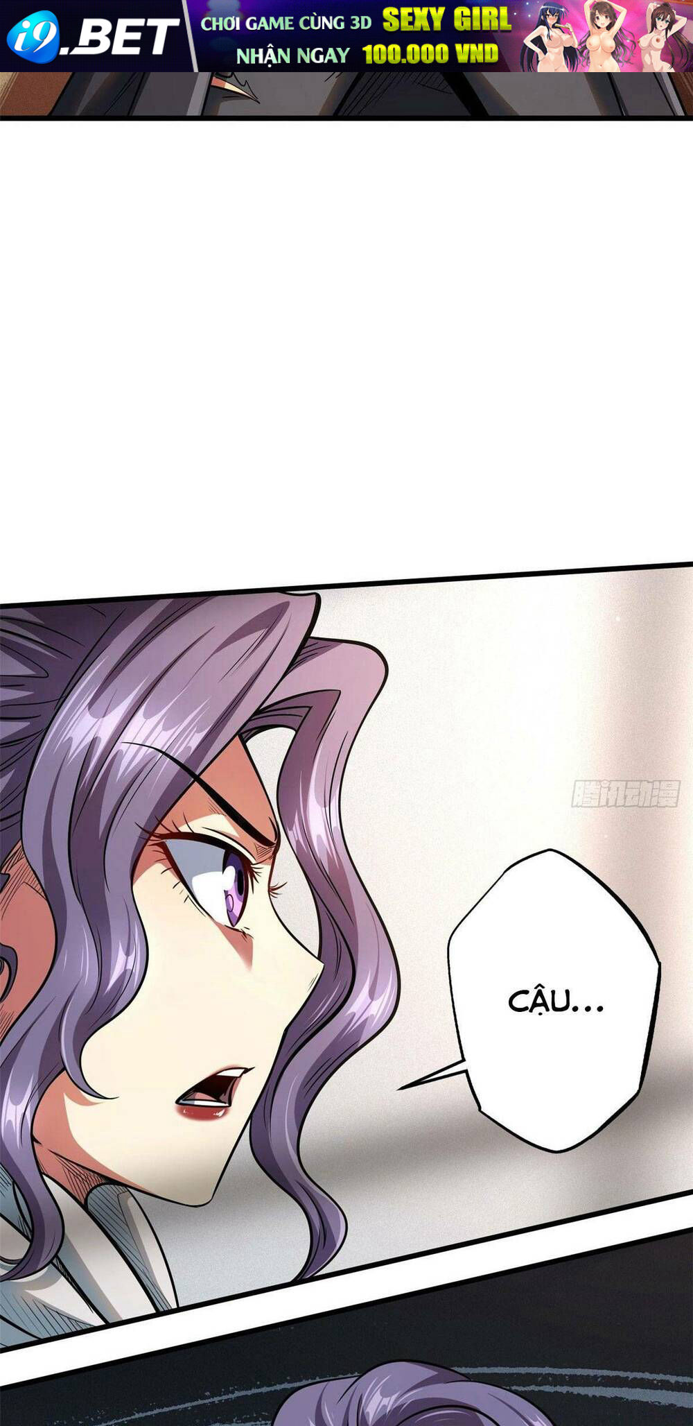 Siêu Cấp Thần Cơ Nhân - Chapter 37 - Page 23